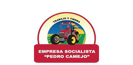  Mecanizados Agrícola Pedro Camejo